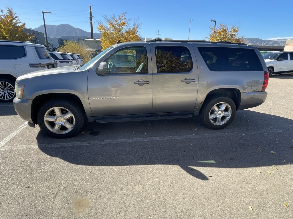 Used 2009 Chevrolet Suburban LT2 with VIN 1GNFK26379R199355 for sale in Boulder, CO