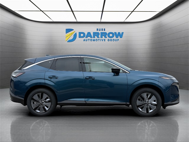 2025 Nissan Murano SL photo 5