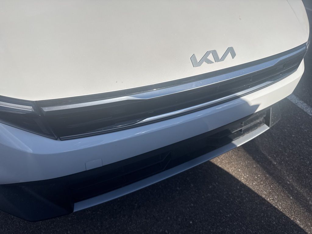 2025 Kia K4 EX photo 13