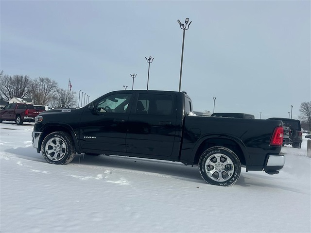 2025 Ram 1500 Big Horn Lone Star photo 6