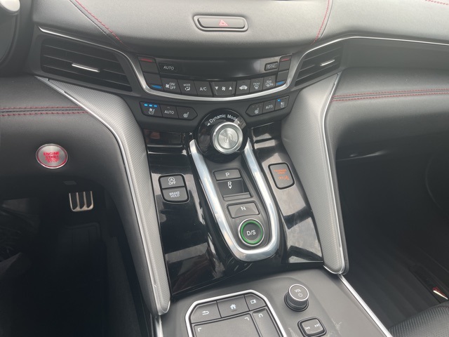 2024 Acura TLX SH-AWD A-Spec photo 39