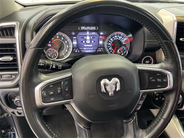 2022 Ram 1500 Laramie photo 23