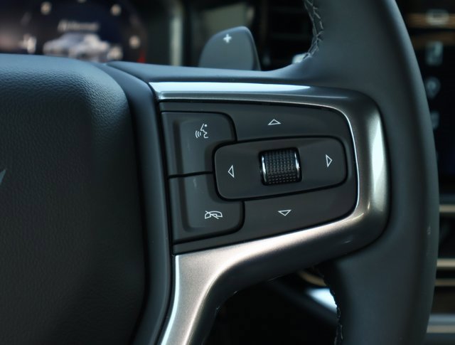 2026 Chevrolet Silverado 1500 RST photo 14