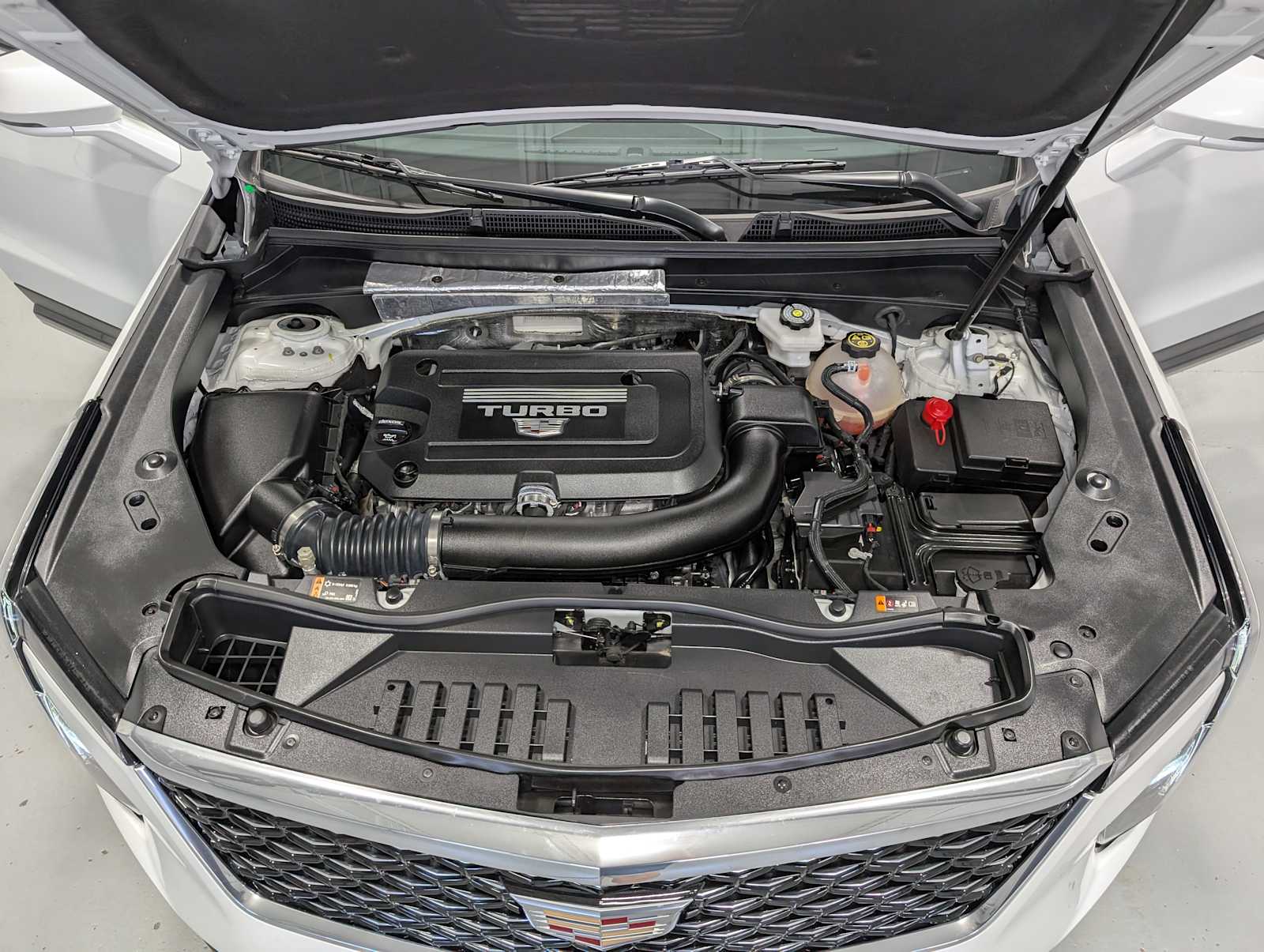 2024 Cadillac XT4 Premium Luxury photo 13