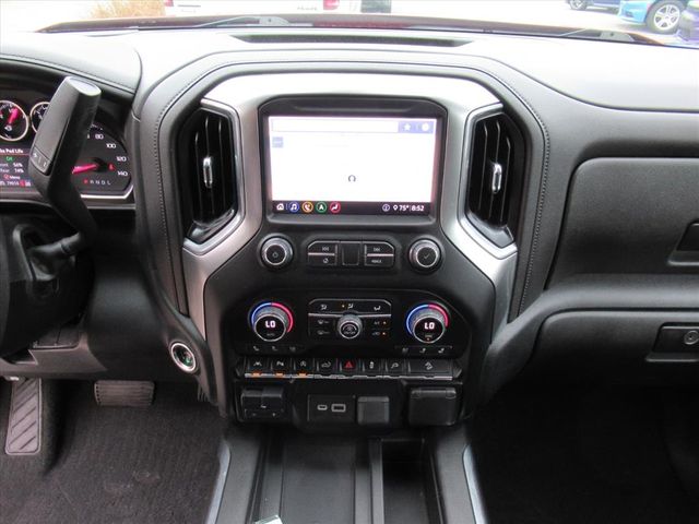 2020 Chevrolet Silverado 1500 LTZ photo 21