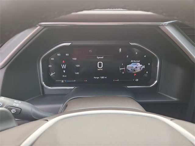 2026 Gmc Sierra 1500 Denali photo 24