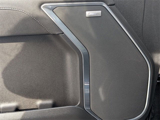 2023 Chevrolet Silverado 1500 LTZ photo 13