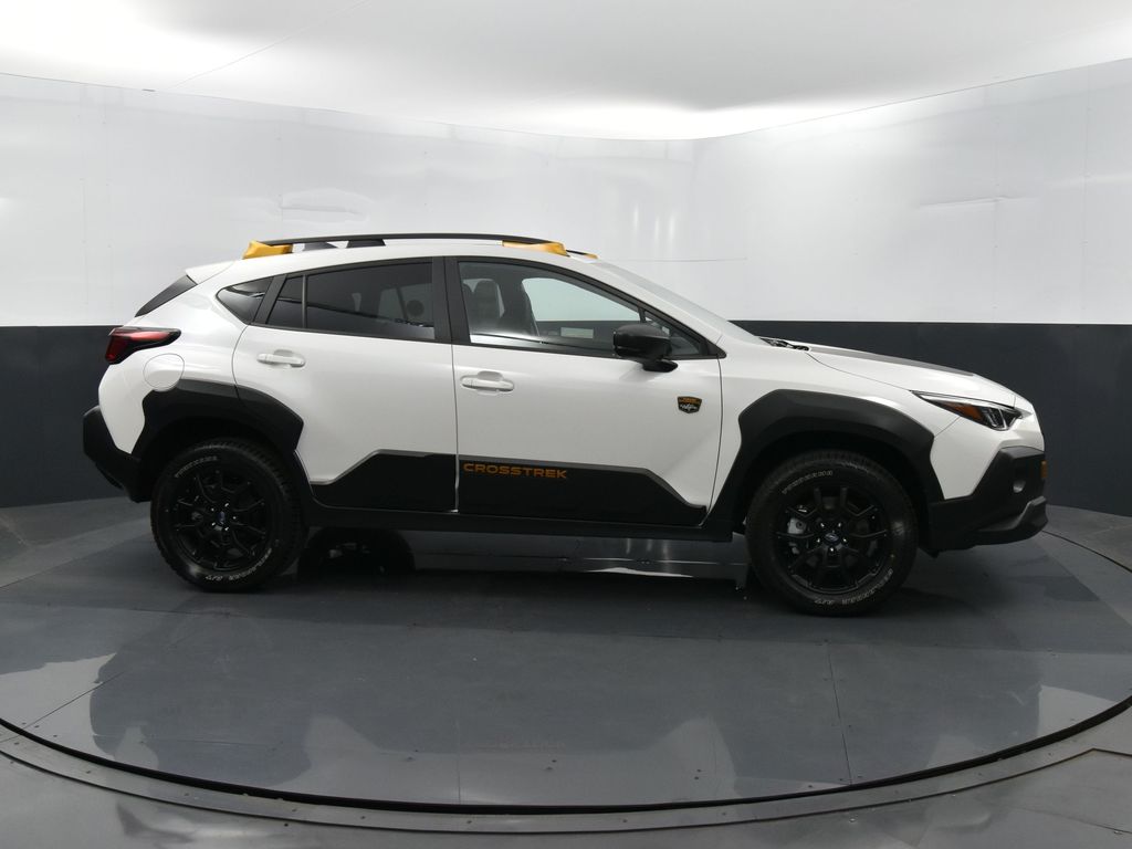 2025 Subaru Crosstrek Wilderness photo 37