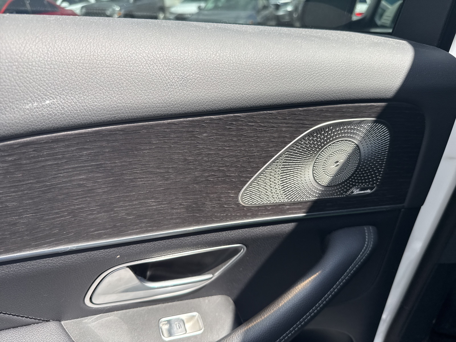 2021 Mercedes Benz GLE 350 4MATIC photo 6