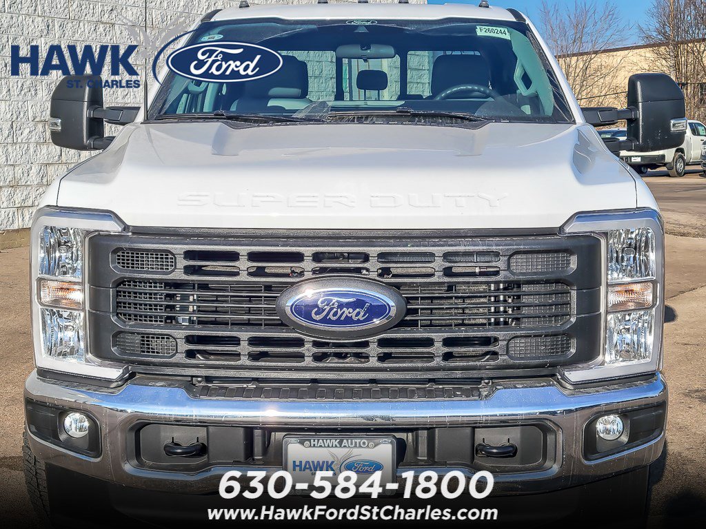 2026 FORD F-250 - Image 3