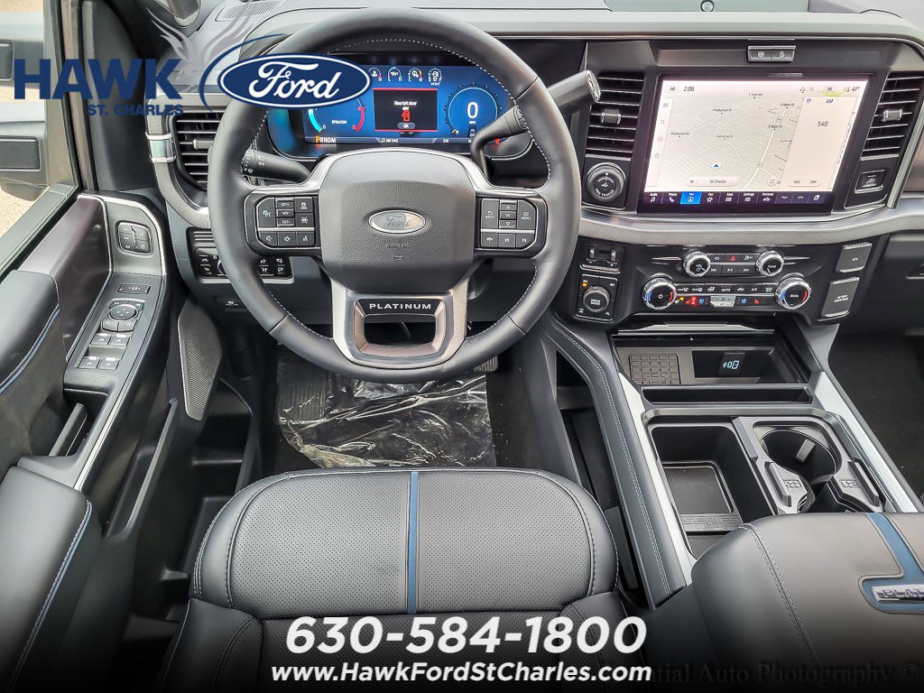 2026 FORD F-250 - Image 11