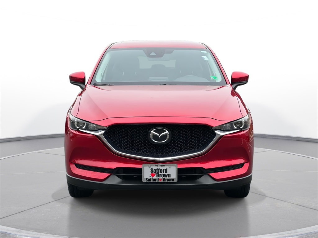 2020 Mazda CX-5 Touring photo 6