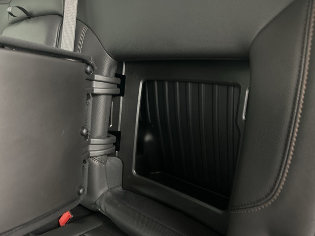 2024 Gmc Sierra HD AT4 photo 25