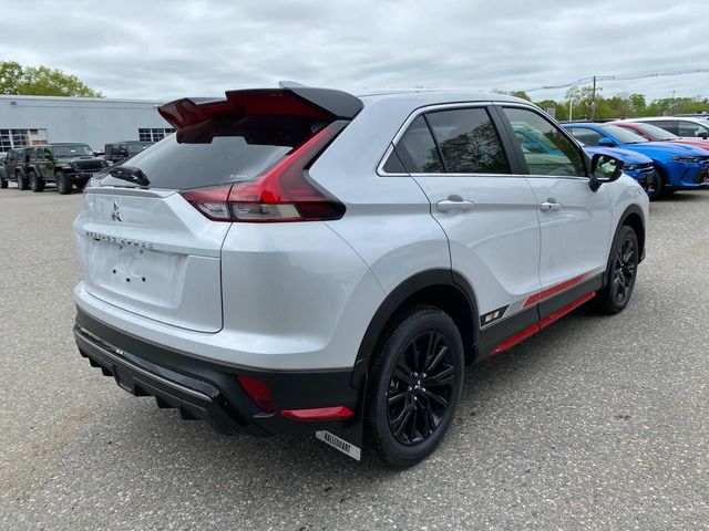 2024 Mitsubishi Eclipse Cross Ralliart photo 2