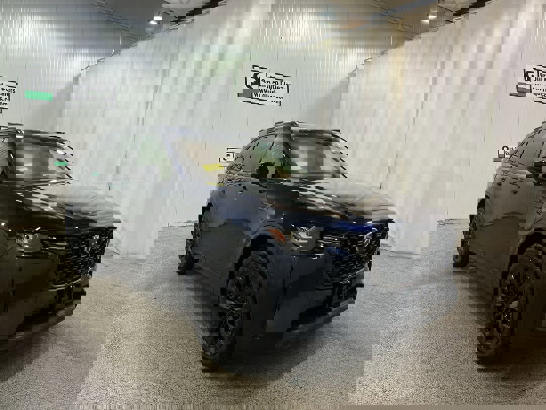 2026 Mazda CX-90 Premium Package's photo