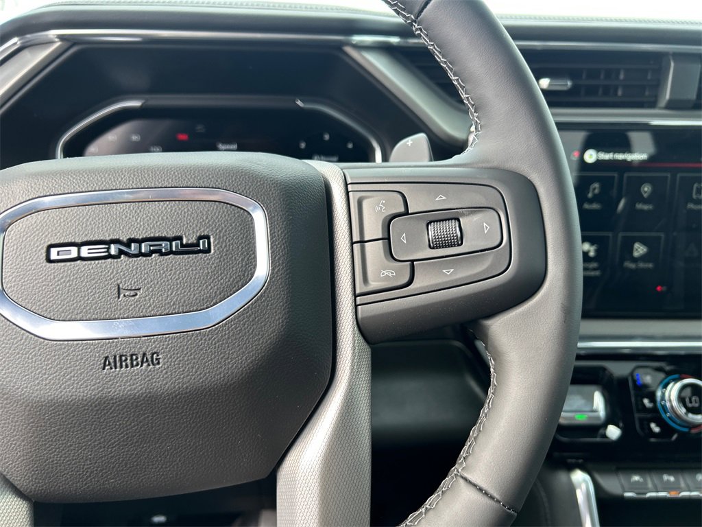 2026 GMC SIERRA - Image 19