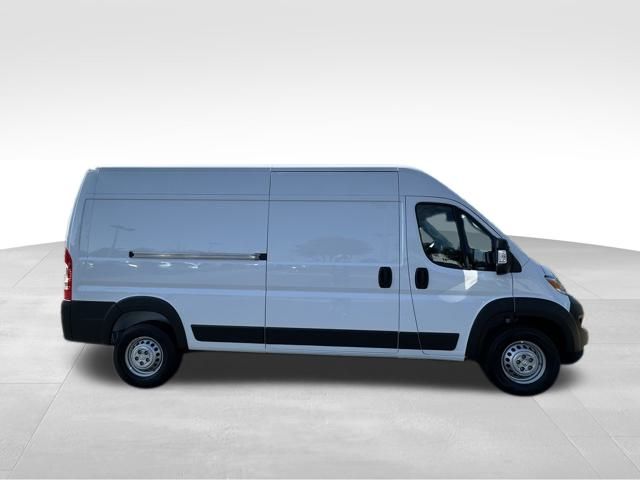 2025 Ram ProMaster 2500 Cargo Van photo 2