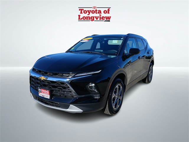 2023 Chevrolet Blazer 2LT photo 3