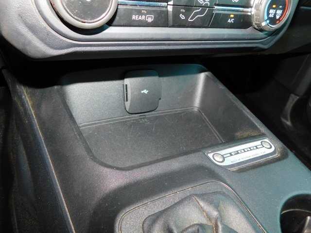 2023 Ford Bronco Base photo 37