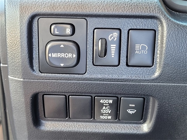 2024 Toyota 4Runner SR5 photo 15