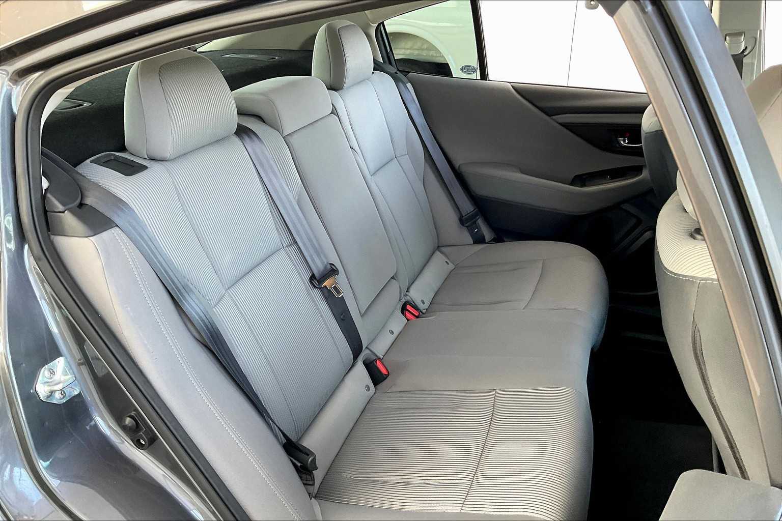 2022 Subaru Legacy Premium photo 17