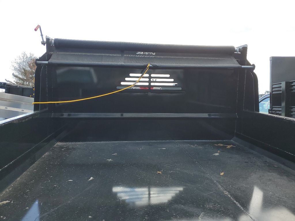 2024 Ford F-450 XL photo 5