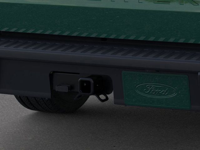 2025 Ford Maverick XLT photo 19