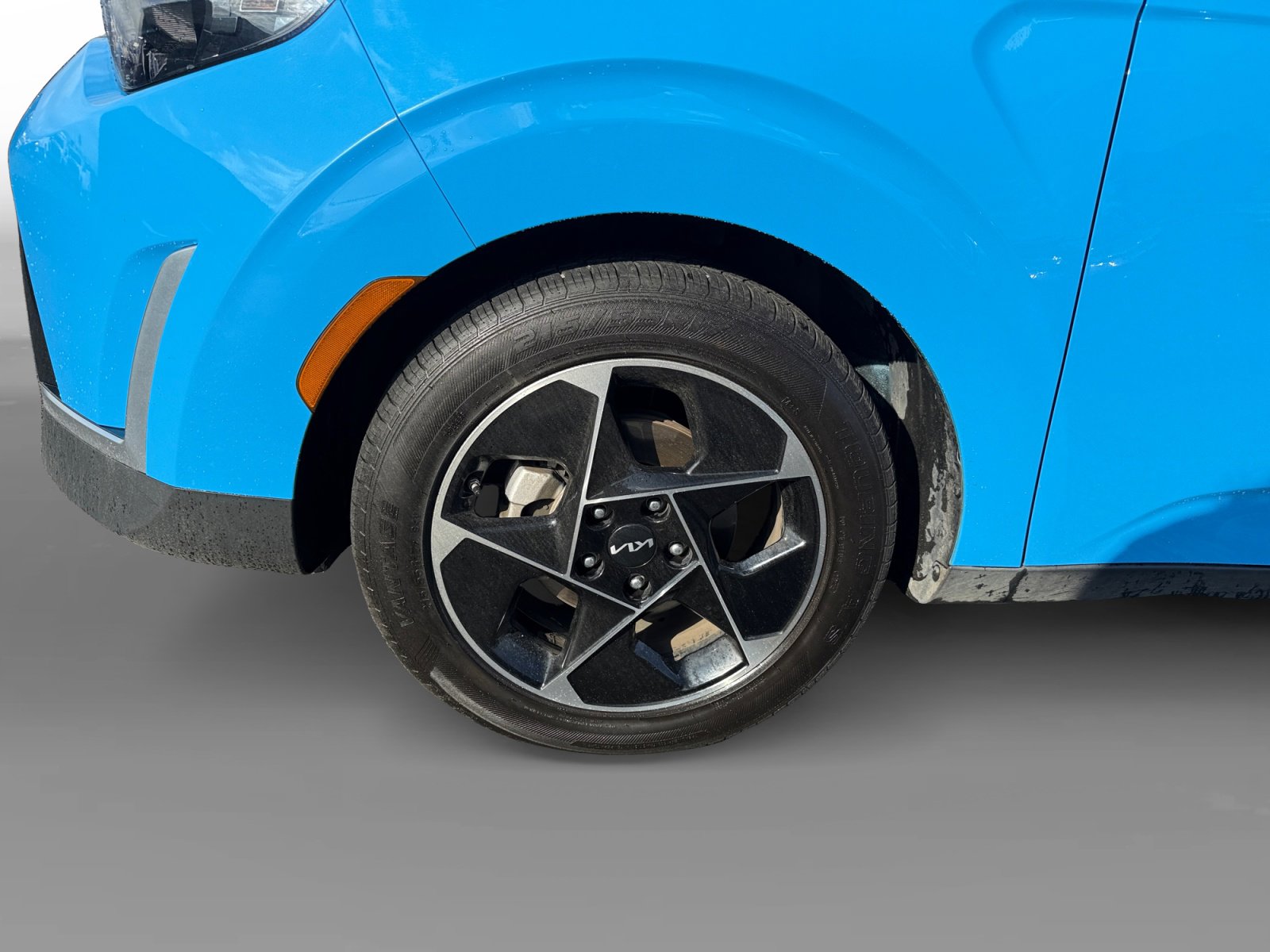 2023 Kia Soul EX photo 8