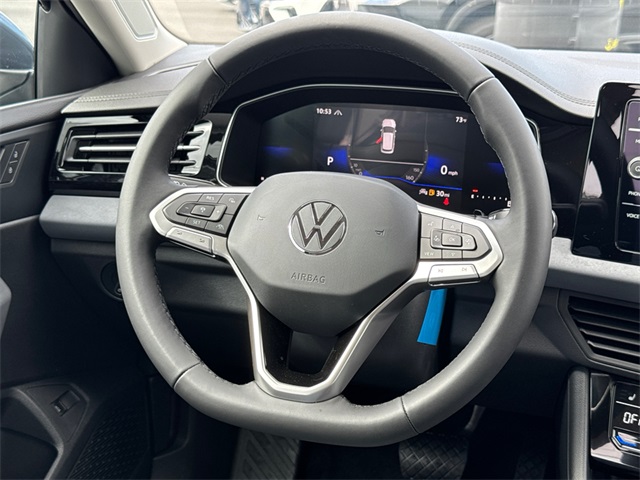 2025 Volkswagen Jetta 1.5T SE photo 23