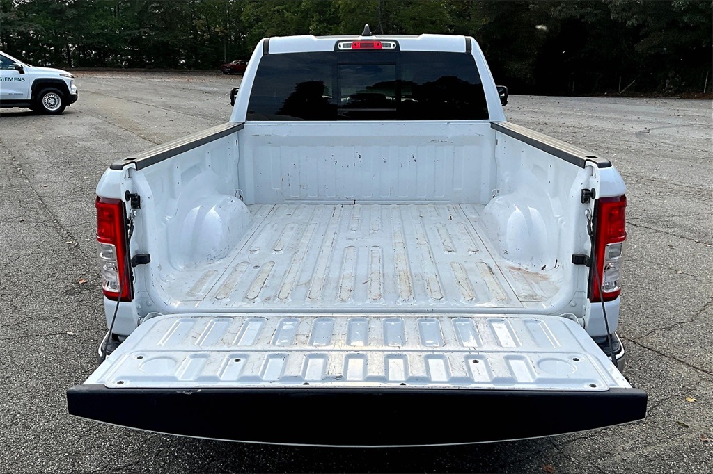 2022 Ram 1500 Big Horn Lone Star photo 7