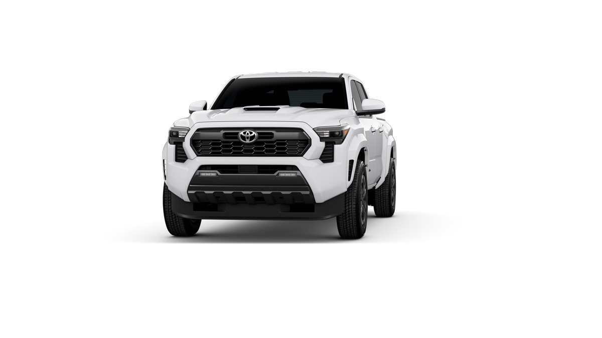 2025 Toyota Tacoma TRD Sport Double Cab photo 50