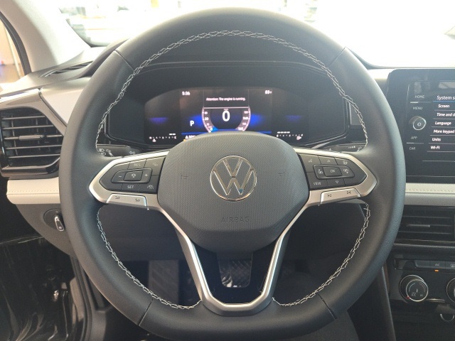2025 Volkswagen Taos S photo 15