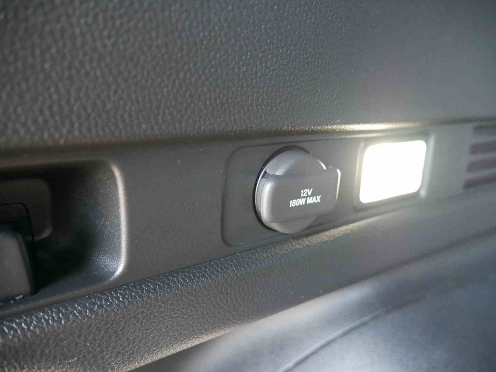 2023 Honda CR-V Hybrid Sport photo 2