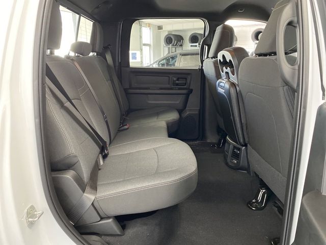 2024 Ram 2500 Tradesman photo 24