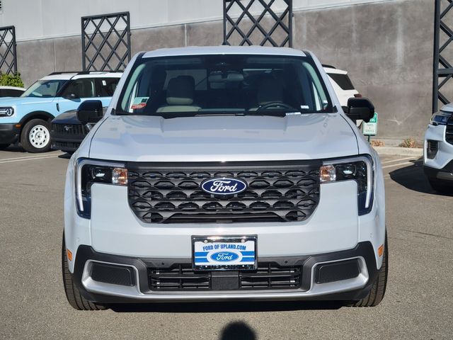 2025 Ford Maverick Lariat photo 3