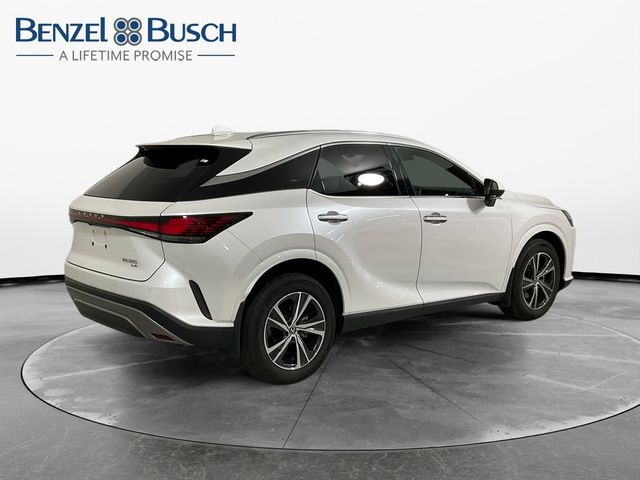 2023 Lexus RX 350 Premium photo 4