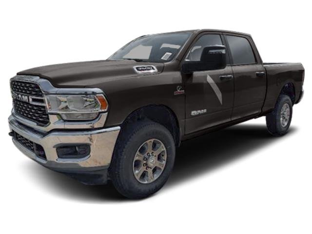 2024 RAM Ram 3500 Pickup Laramie's photo