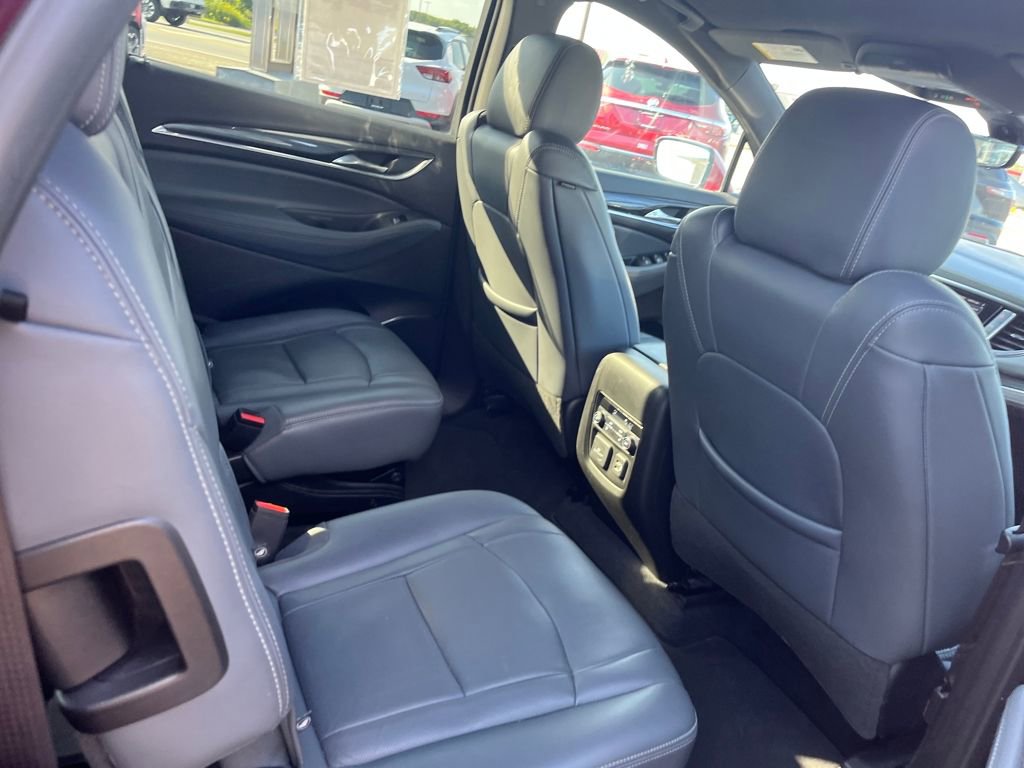 2024 Buick Enclave Premium photo 25