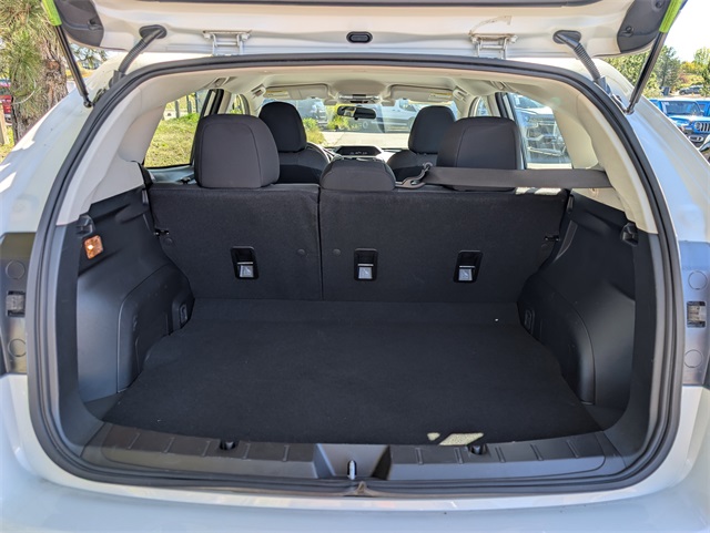 2023 Subaru Impreza Base photo 5