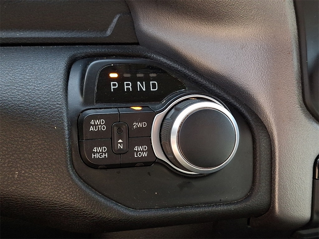 2020 Ram 1500 Big Horn Lone Star photo 14