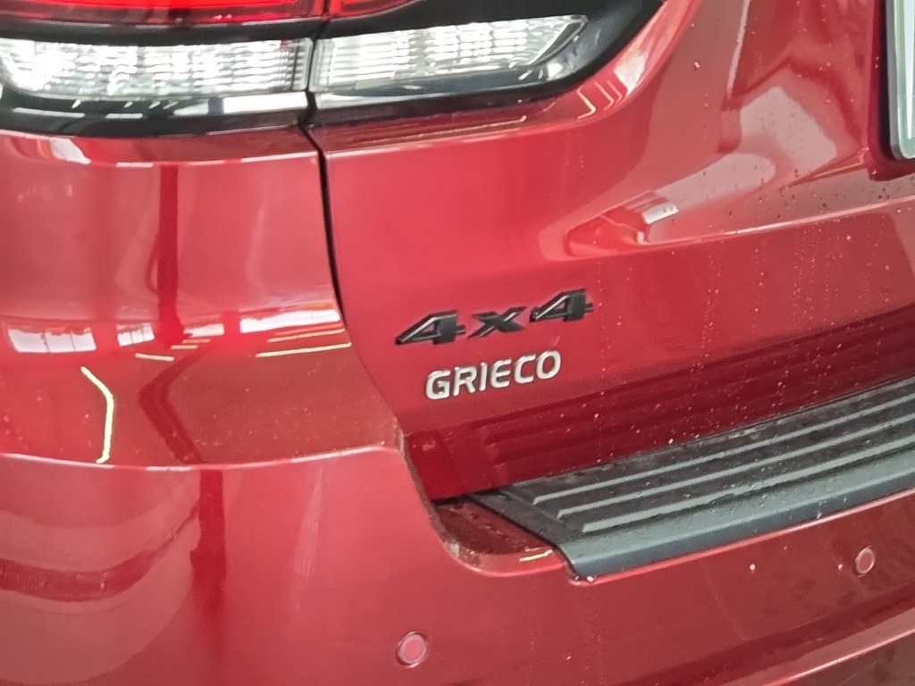 2022 Jeep Cherokee Laredo X photo 8