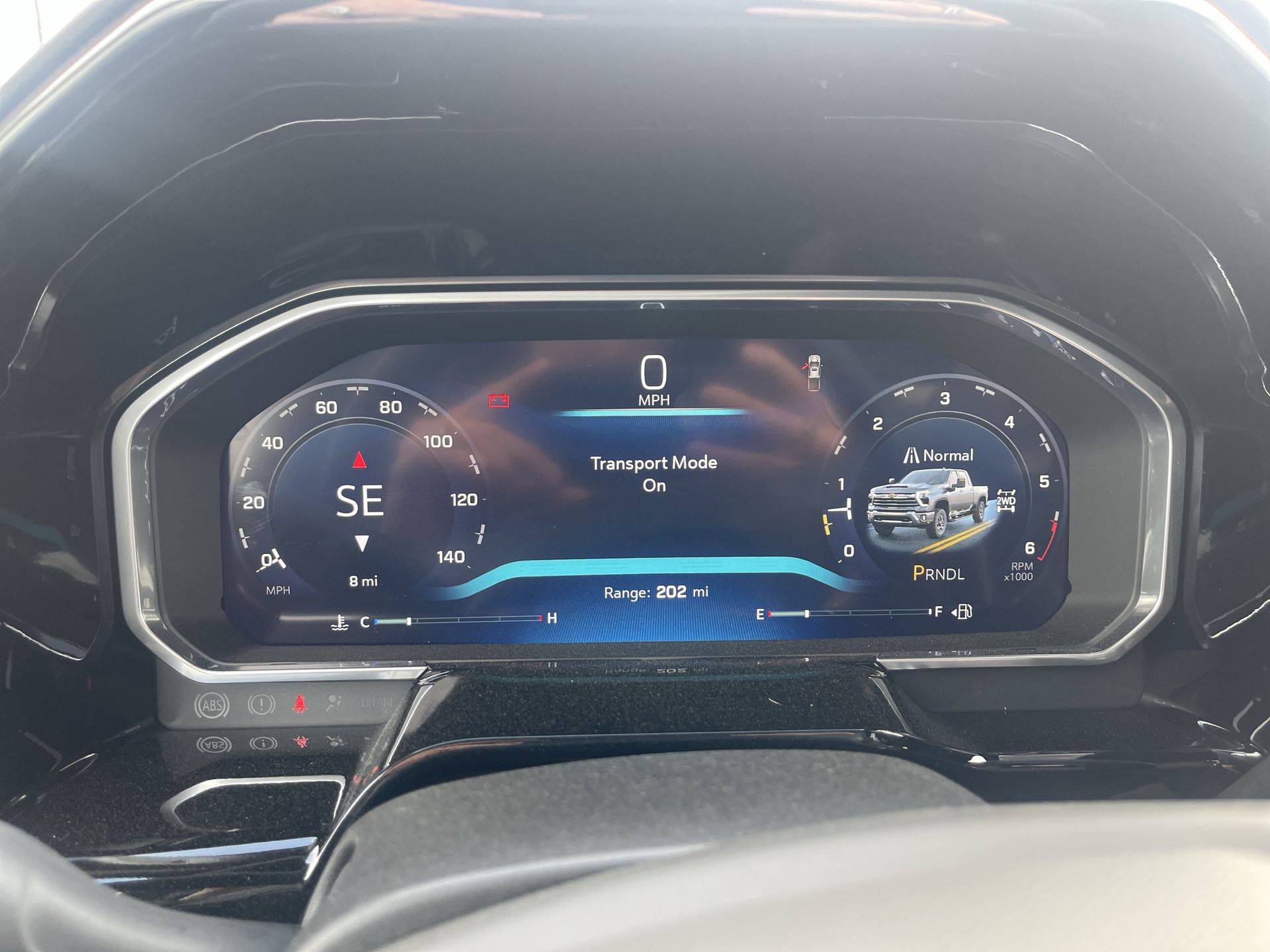 2026 Chevrolet Silverado 2500HD LT photo 35