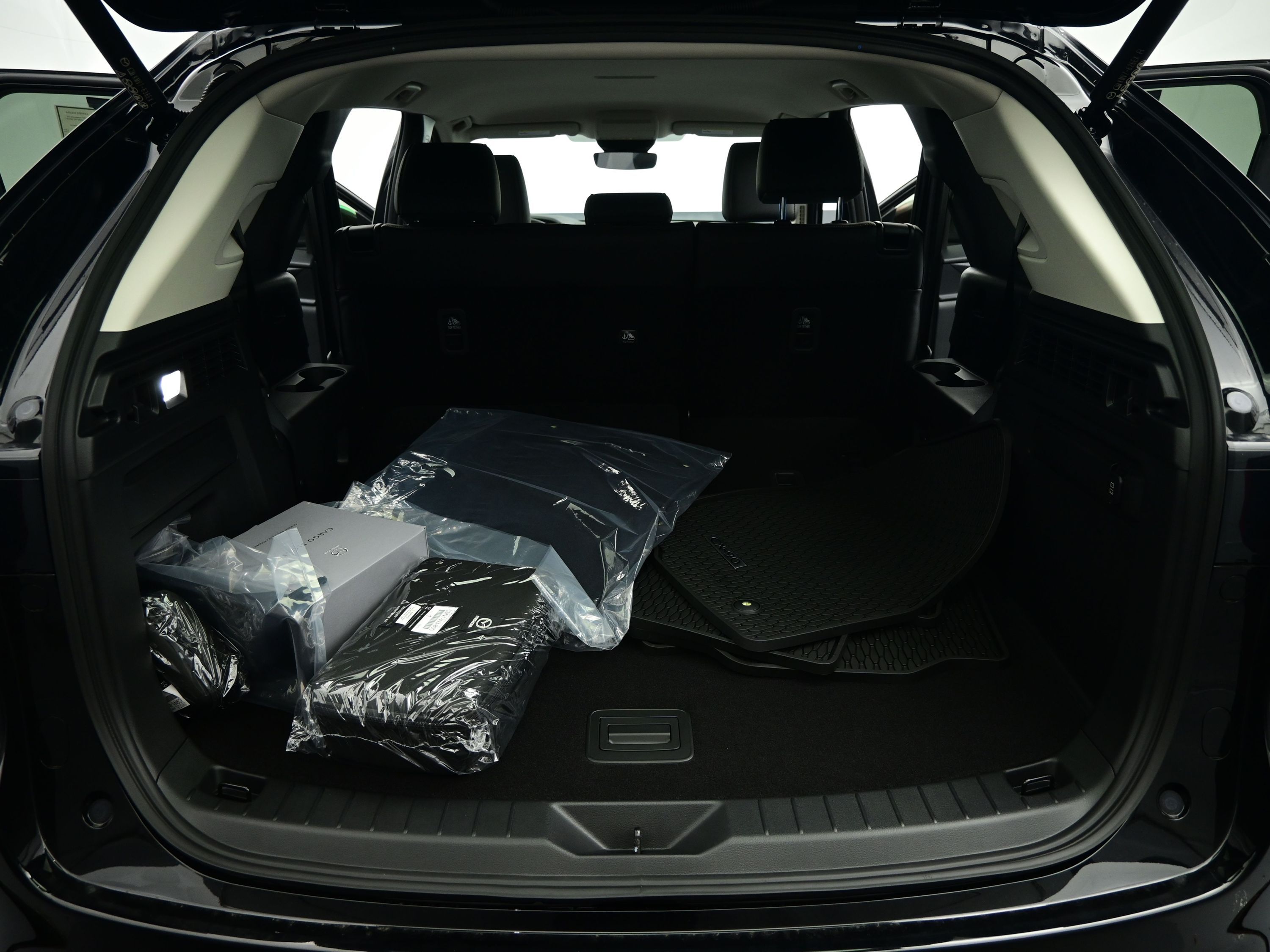 2025 Mazda CX-90 3.3 Turbo Select photo 29