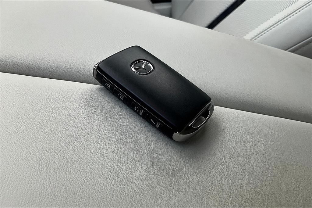 2025 Mazda CX-90 3.3 Turbo Premium Plus photo 13