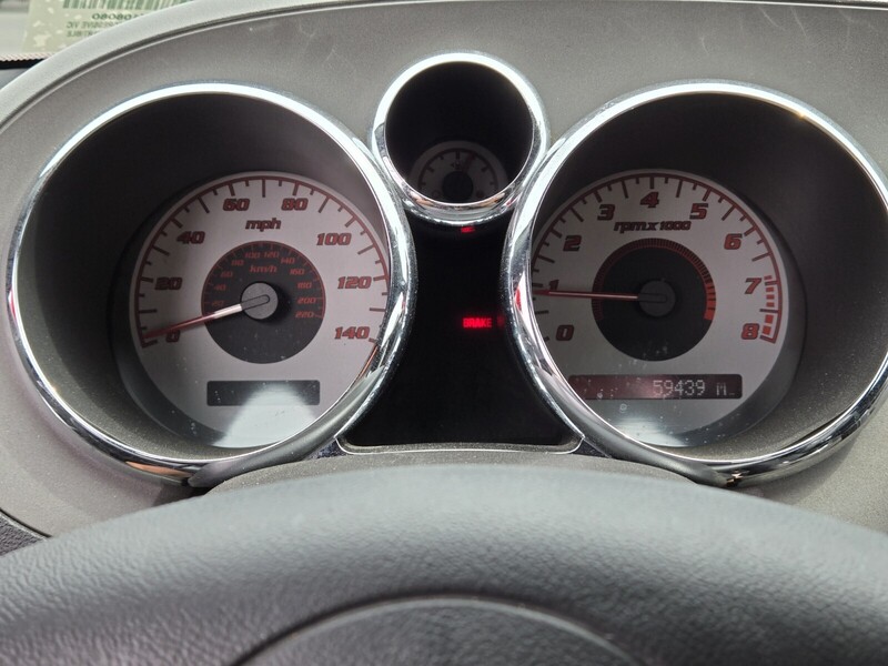 2007 Pontiac Solstice photo 14