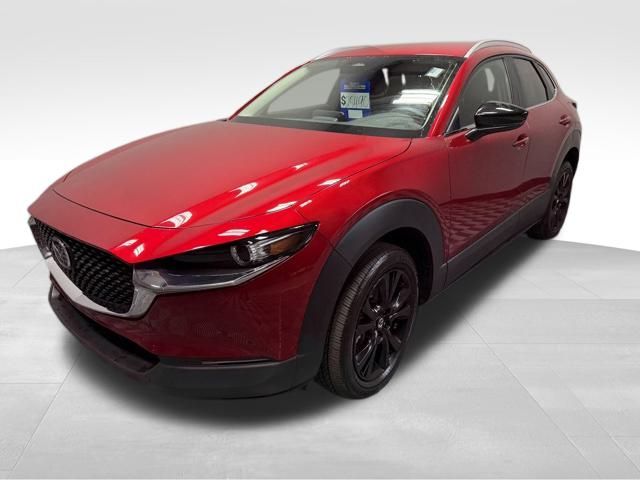 2025 Mazda CX-30 Select Sport's photo