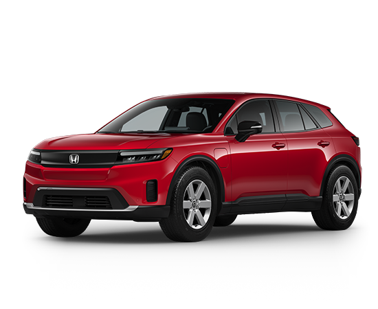 2026 Honda Prologue EX's photo