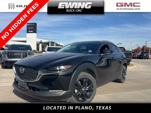 2024 Mazda CX-30 Select Sport