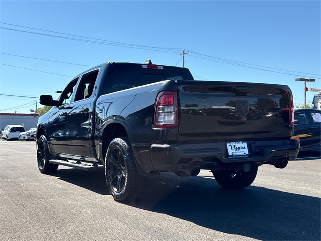 2022 Ram 1500 Big Horn Lone Star photo 4