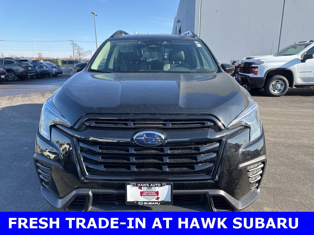 2025 SUBARU ASCENT - Image 2